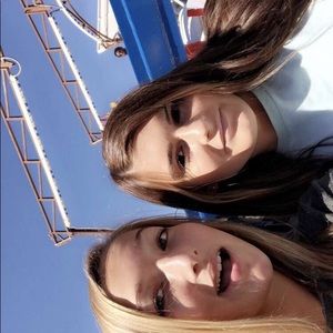 Meet your Posher, Camdyn